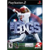 PS2: BIGS; THE (COMPLETE) - Click Image to Close